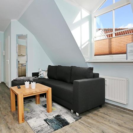 Strandstrasse 43 Wohnung 30 Ostseebad Kühlungsborn المظهر الخارجي الصورة