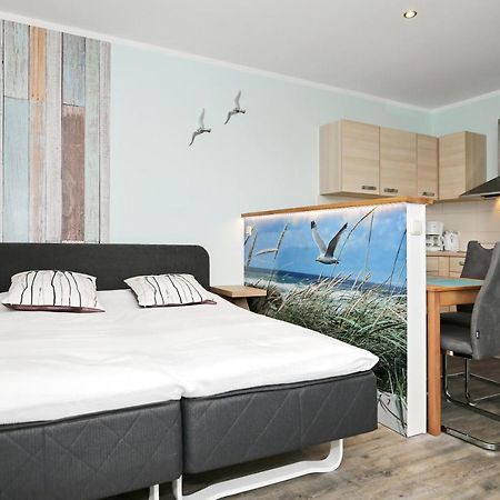 Strandstrasse 43 Wohnung 30 Ostseebad Kühlungsborn المظهر الخارجي الصورة