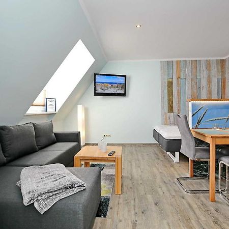 Strandstrasse 43 Wohnung 30 Ostseebad Kühlungsborn المظهر الخارجي الصورة