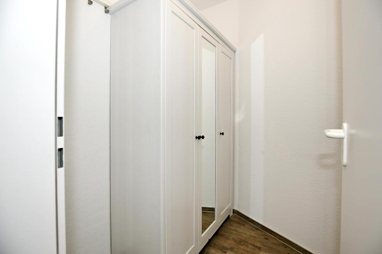 Strandstrasse 43 Wohnung 30 Ostseebad Kühlungsborn المظهر الخارجي الصورة