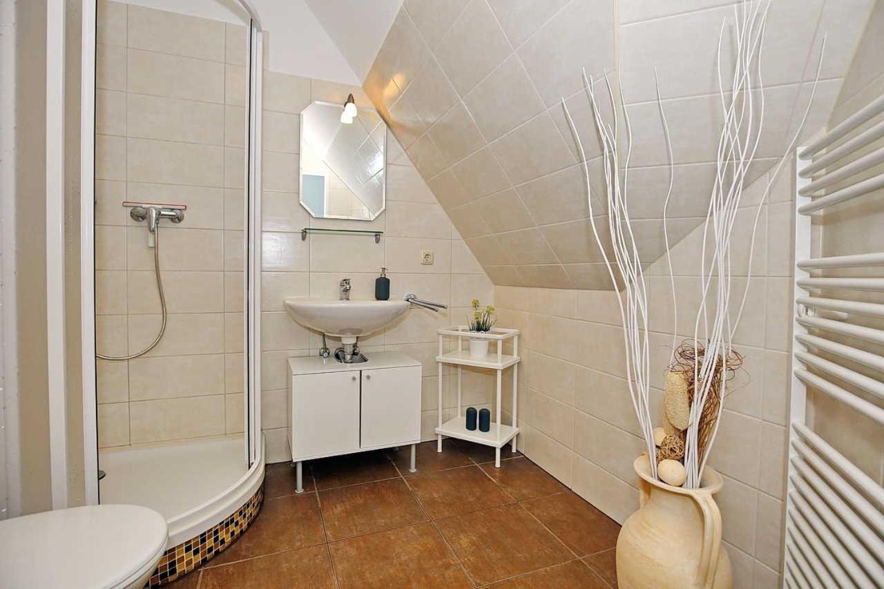 Strandstrasse 43 Wohnung 30 Ostseebad Kühlungsborn المظهر الخارجي الصورة